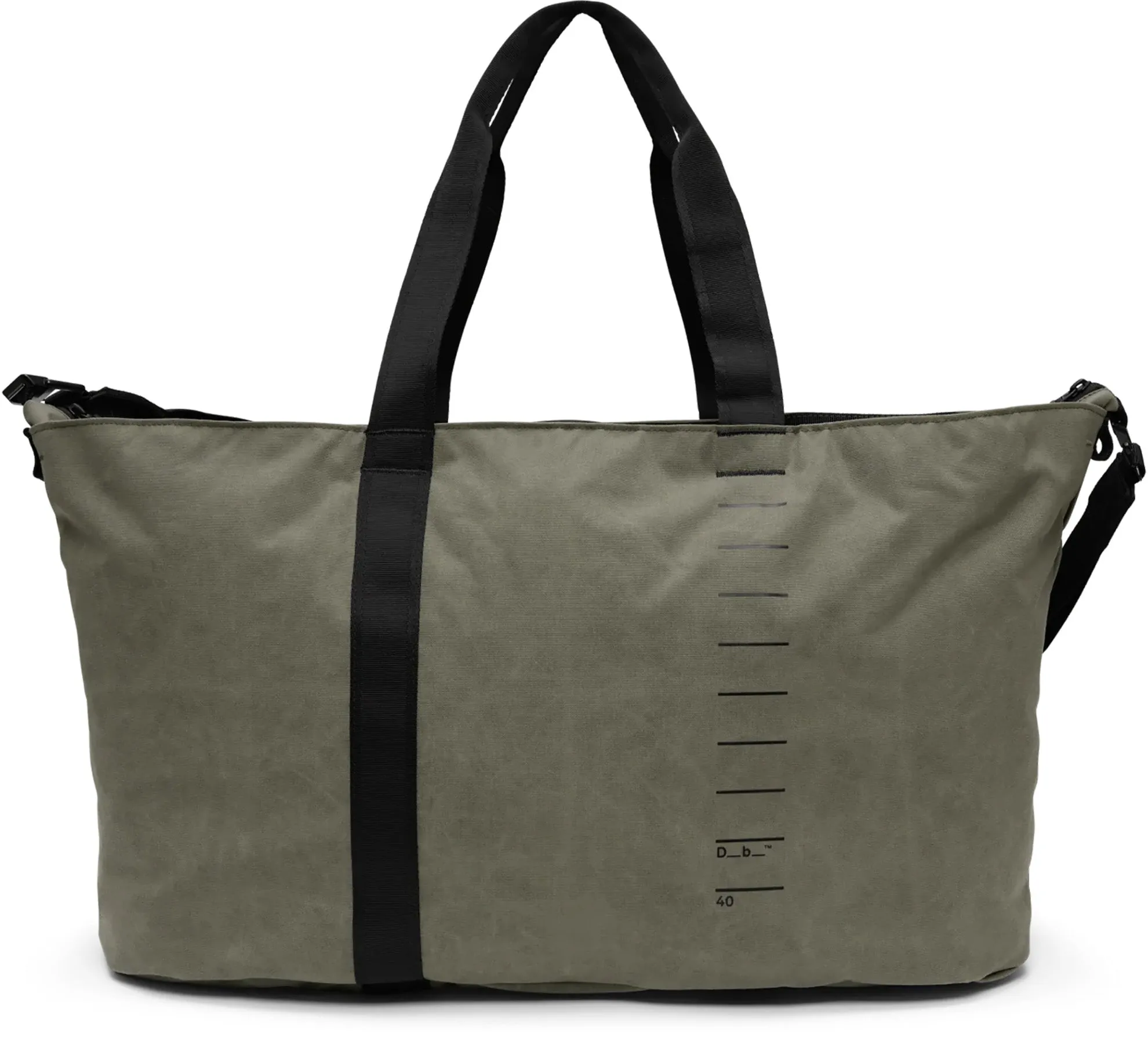 Essential Weekender Bag 40L|-|Sac de fin de semaine Essential 40L sold by Altitude Sports product image thumbnail 2