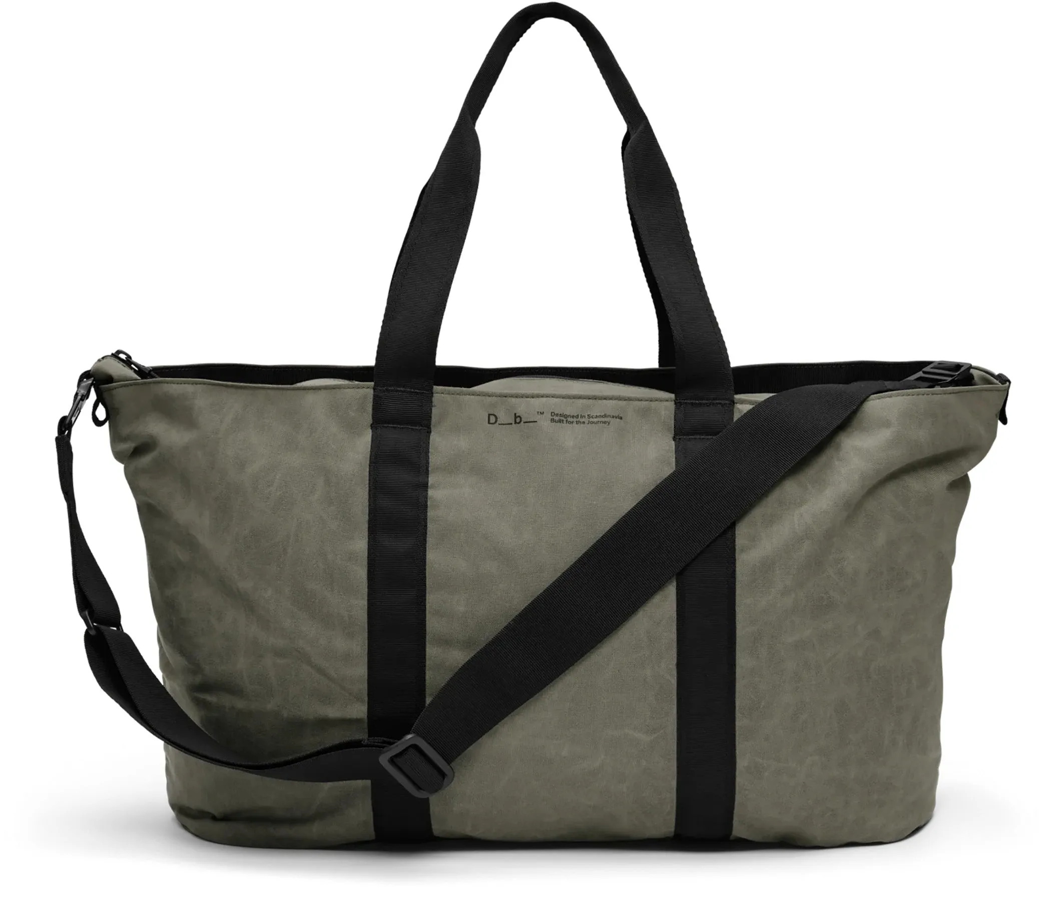 Essential Weekender Bag 40L|-|Sac de fin de semaine Essential 40L sold by Altitude Sports product image thumbnail 3