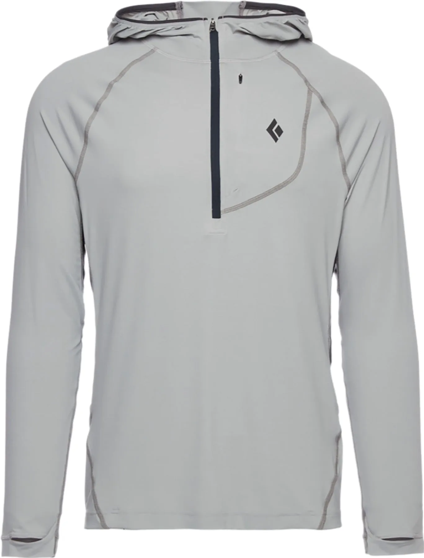 Alpenglow Pro Hoody - Men's|-|Chandail à capuchon Alpenglow Pro - Homme sold by Altitude Sports product image thumbnail 5