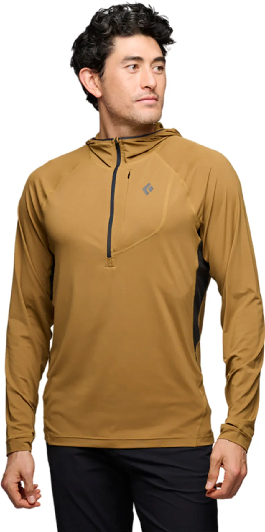 Alpenglow Pro Hoody - Men's|-|Chandail à capuchon Alpenglow Pro - Homme sold by Altitude Sports product image thumbnail 2
