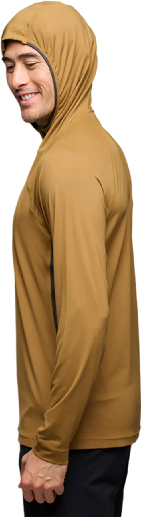 Alpenglow Pro Hoody - Men's|-|Chandail à capuchon Alpenglow Pro - Homme sold by Altitude Sports product image thumbnail 3