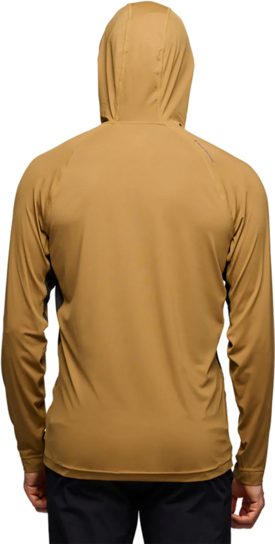Alpenglow Pro Hoody - Men's|-|Chandail à capuchon Alpenglow Pro - Homme sold by Altitude Sports product image thumbnail 4