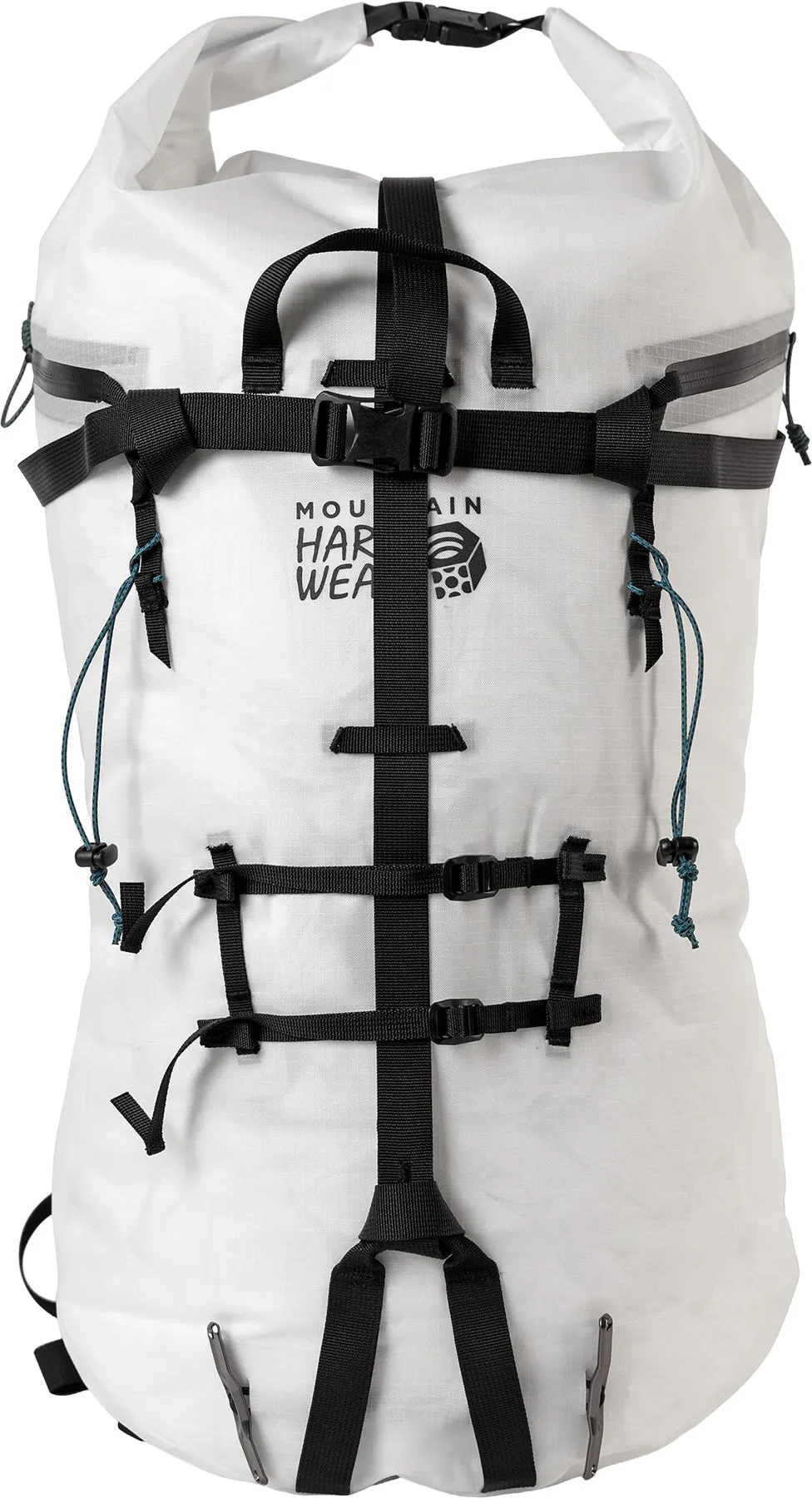 Alpine Light Roll Top Backpack 30L|-|Sac à dos à fermeture enroulable Alpine 30L sold by Altitude Sports