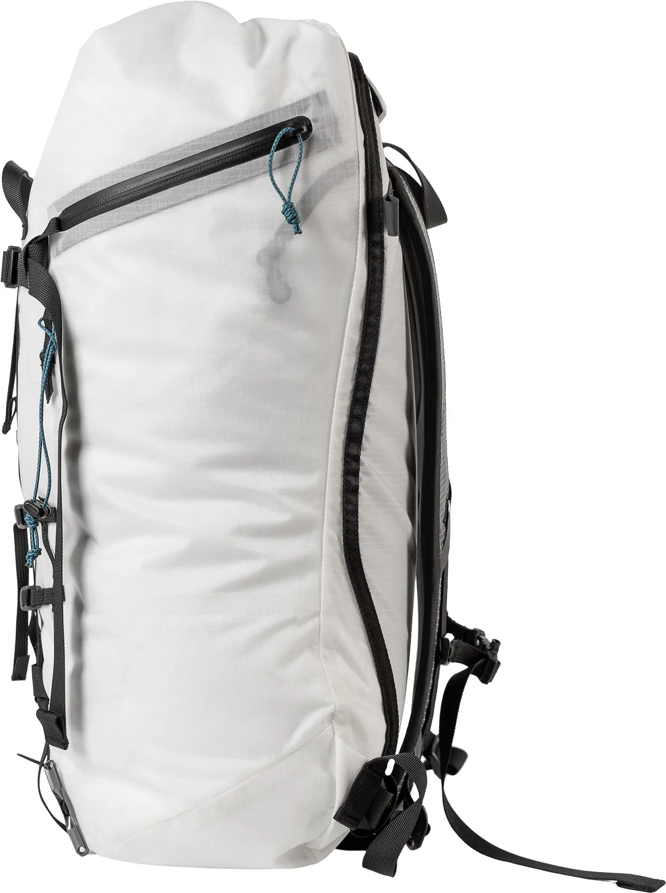 Alpine Light Roll Top Backpack 30L|-|Sac à dos à fermeture enroulable Alpine 30L sold by Altitude Sports product image thumbnail 2