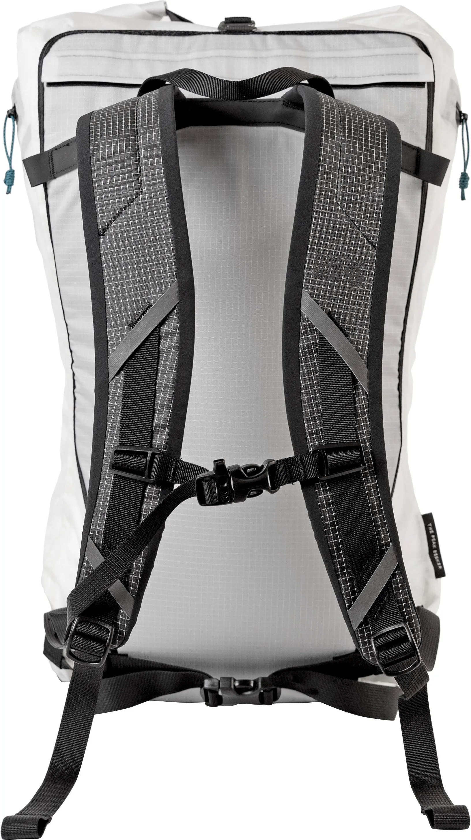 Alpine Light Roll Top Backpack 30L|-|Sac à dos à fermeture enroulable Alpine 30L sold by Altitude Sports product image thumbnail 3