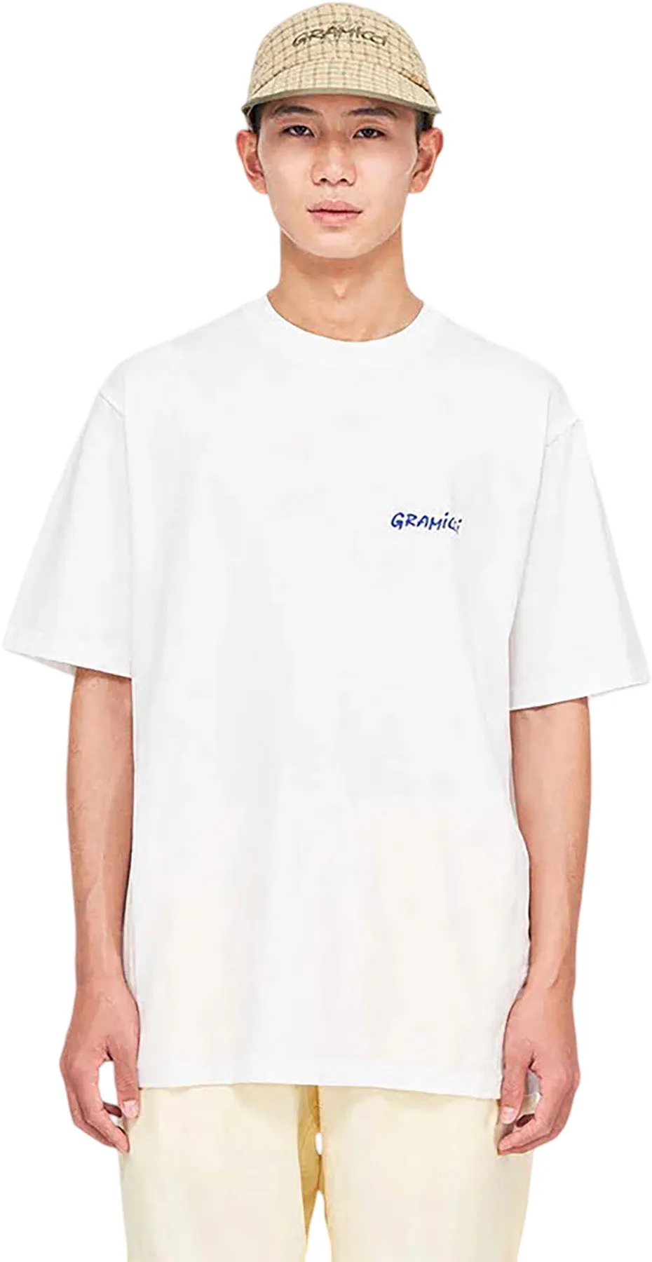 Snail T-Shirt - Unisex|-|T-shirt Snail - Unisexe sold by Altitude Sports product image thumbnail 3