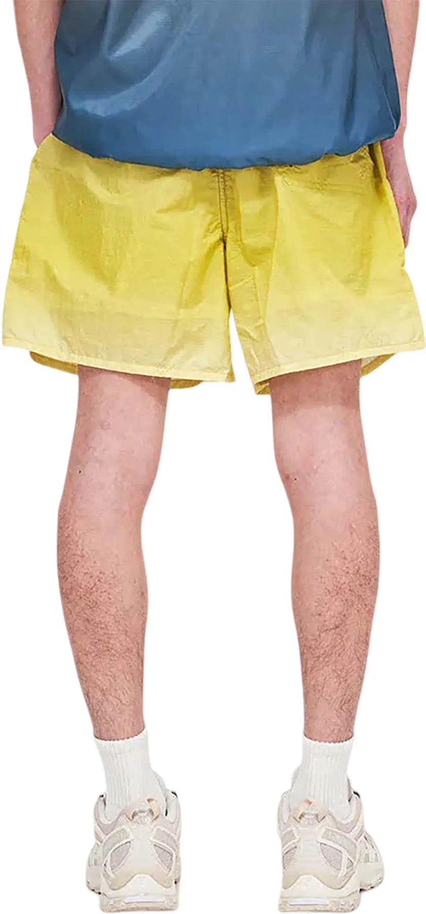 Tide Swim Shorts - Men's|-|Short de bain Tide - Homme sold by Altitude Sports product image thumbnail 3