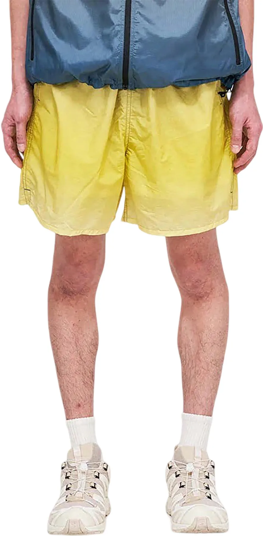Tide Swim Shorts - Men's|-|Short de bain Tide - Homme sold by Altitude Sports product image thumbnail 4