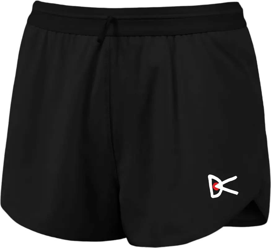 Split Shorts 3" - Women's|-|Short Split 3" - Femme sold by Altitude Sports