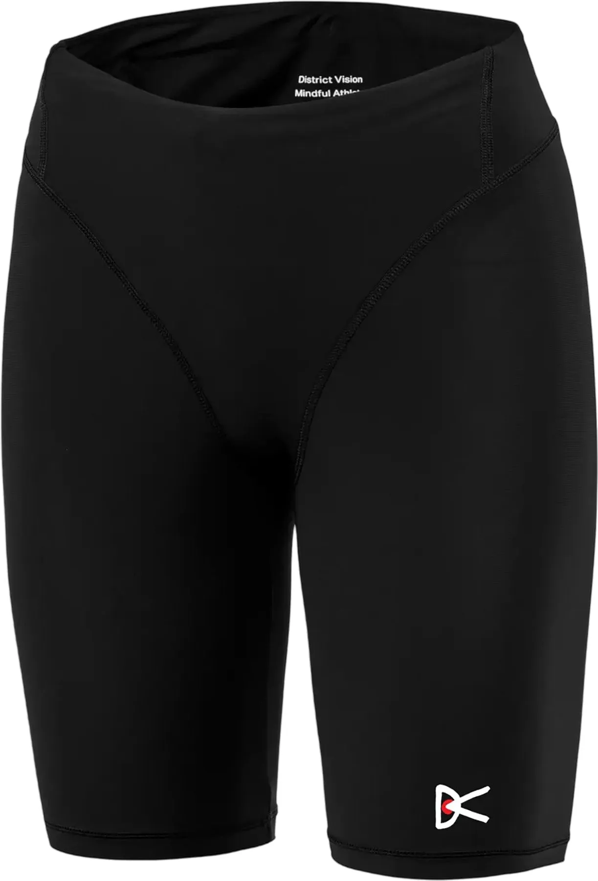Pocketed Half Tights 7" - Women's|-|Collant mi-long avec poches 7" - Femme sold by Altitude Sports