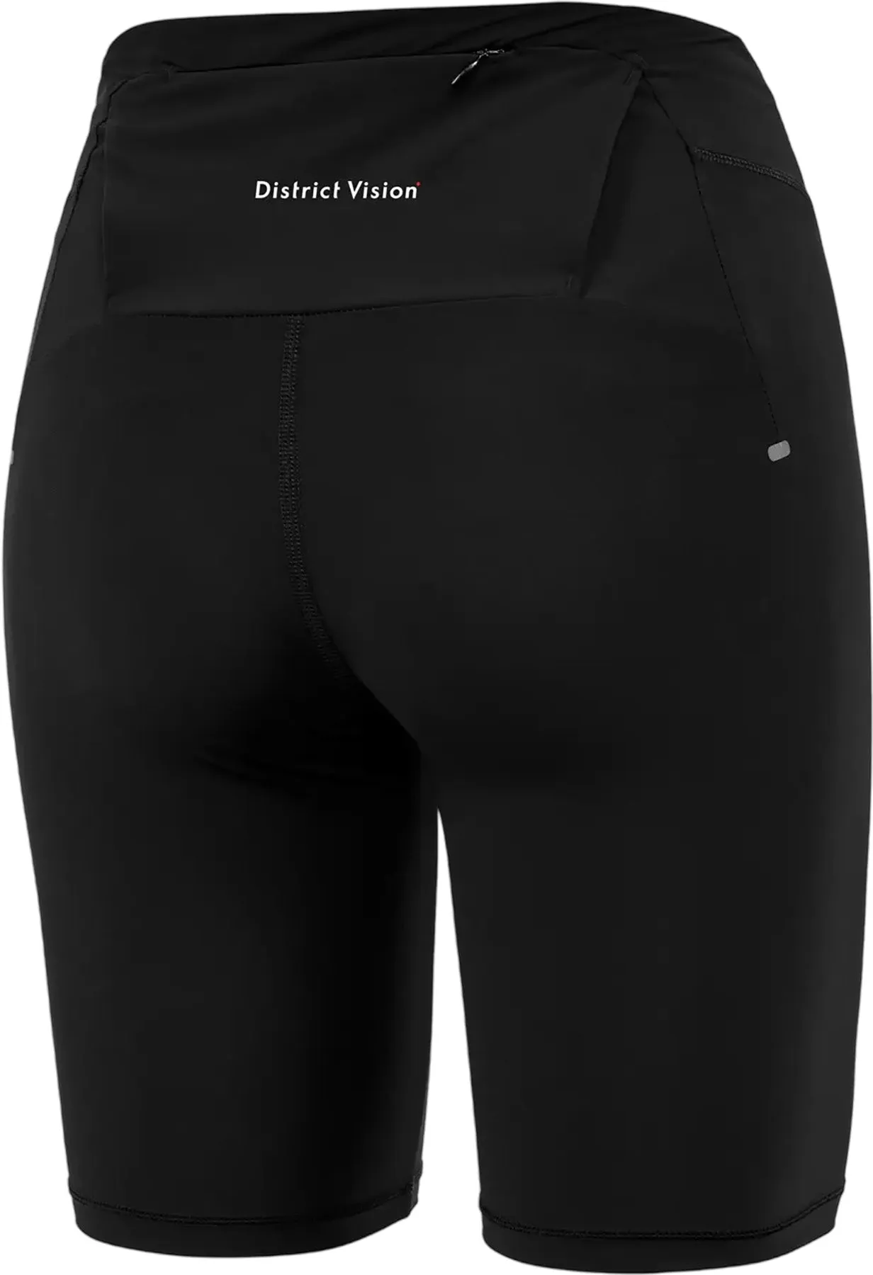 Pocketed Half Tights 7" - Women's|-|Collant mi-long avec poches 7" - Femme sold by Altitude Sports product image thumbnail 2