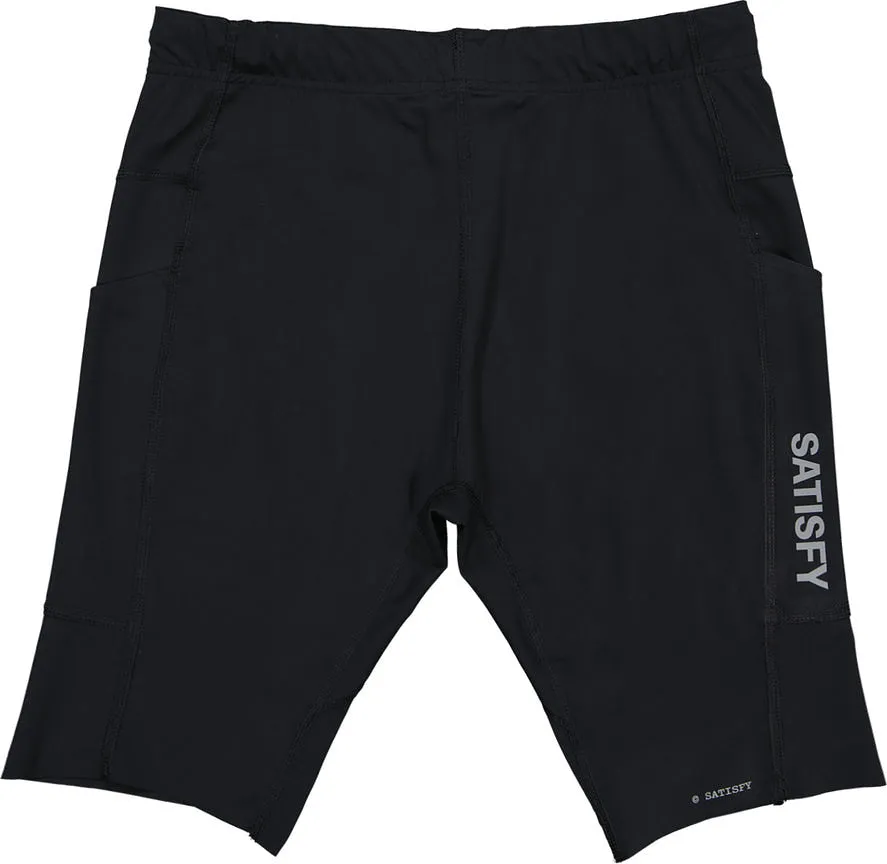 PowerSilk Half Tights 9" - Unisex|-|Demi-legging PowerSilk 9 po - Unisexe sold by Altitude Sports product image thumbnail 2