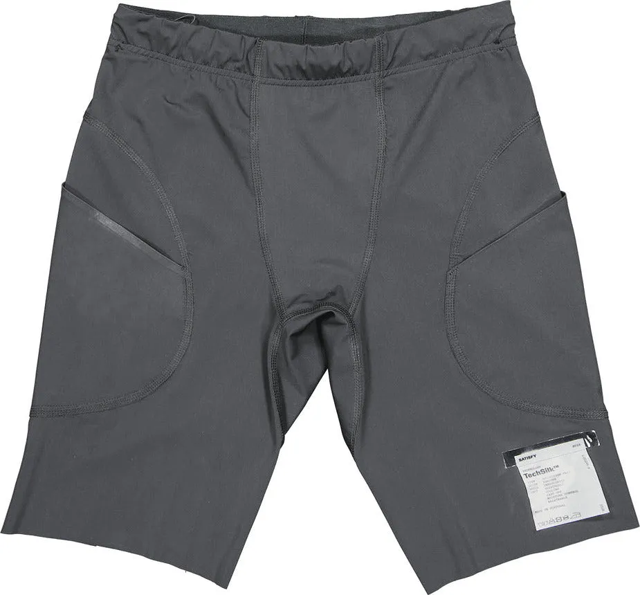 PowerSilk Half Tights 9" - Unisex|-|Demi-legging PowerSilk 9 po - Unisexe sold by Altitude Sports product image thumbnail 3
