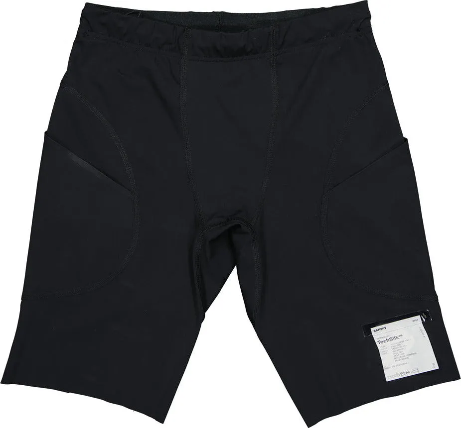 PowerSilk Half Tights 9" - Unisex|-|Demi-legging PowerSilk 9 po - Unisexe sold by Altitude Sports
