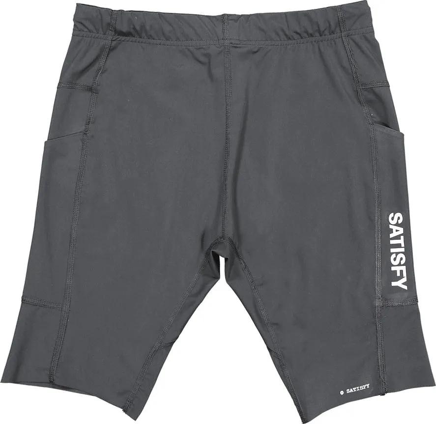 PowerSilk Half Tights 9" - Unisex|-|Demi-legging PowerSilk 9 po - Unisexe sold by Altitude Sports product image thumbnail 4