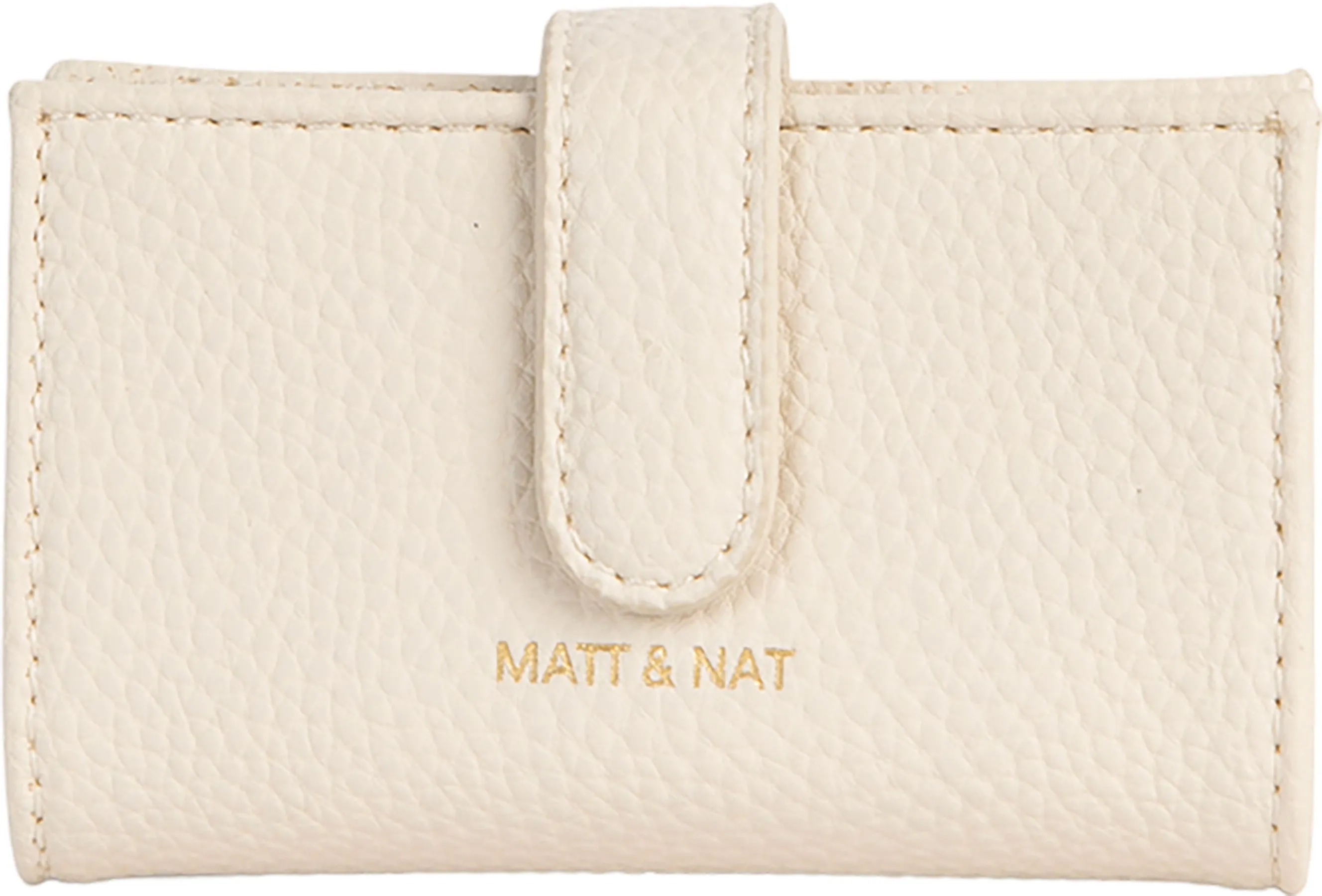 Crepe Vegan Cardholder - Grain Collection - Women's|-|Porte-cartes végétalien Crepe - Collection Grain - Femme sold by Altitude Sports