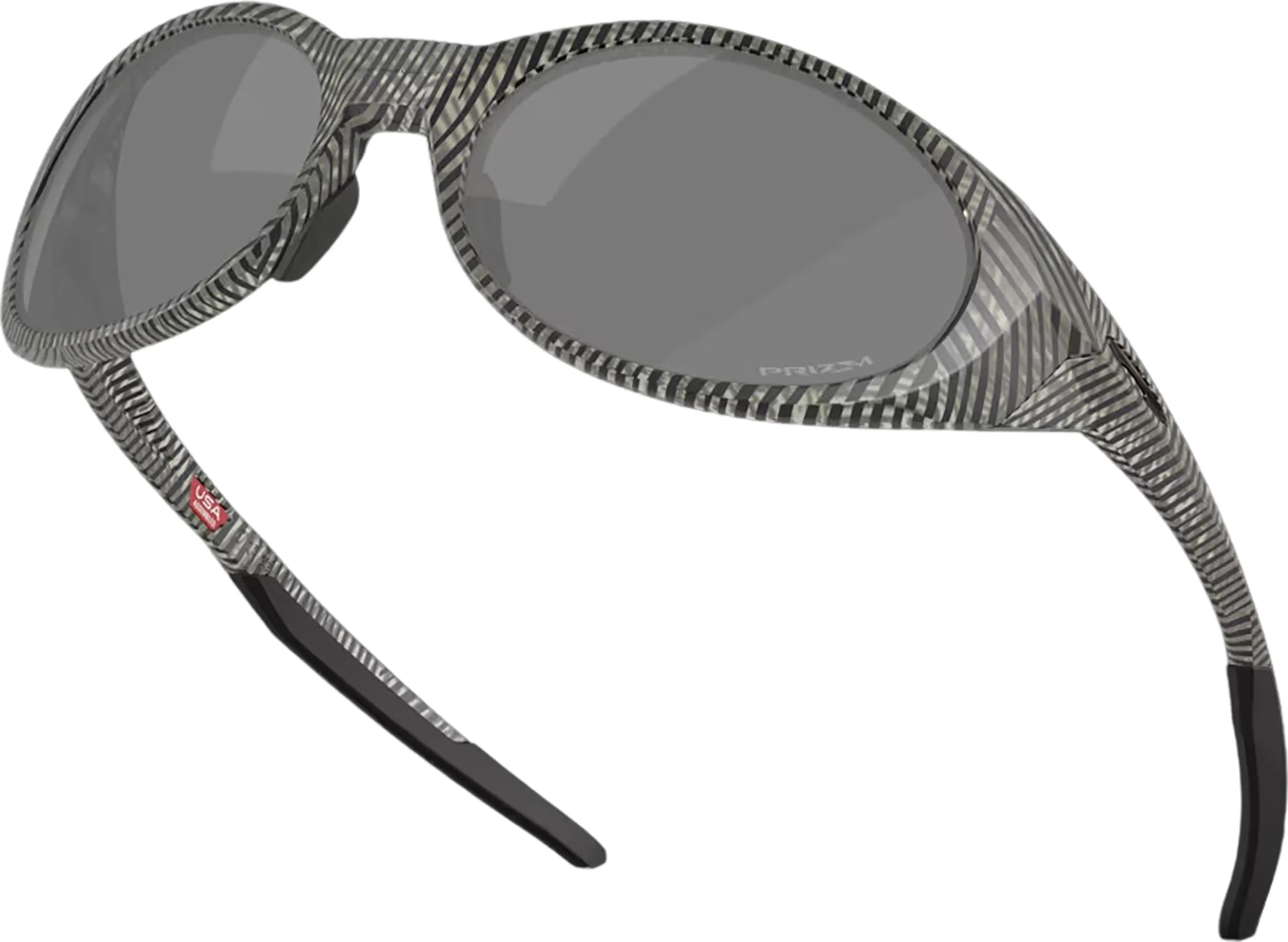 Eye Jacket Redux Night Mission Collection Sunglasses - Unisexe|-|Lunettes de soleil Eye Jacket Redux Night Mission Collection - Unisexe sold by Altitude Sports product image thumbnail 2