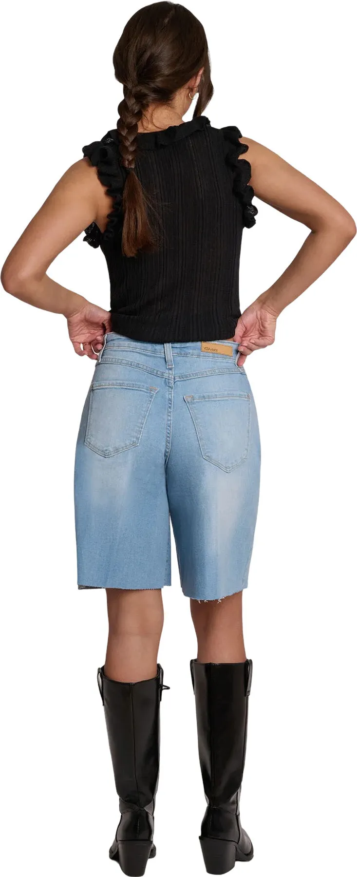 Power Short - Women's|-|Short Power - Femme sold by Altitude Sports product image thumbnail 2