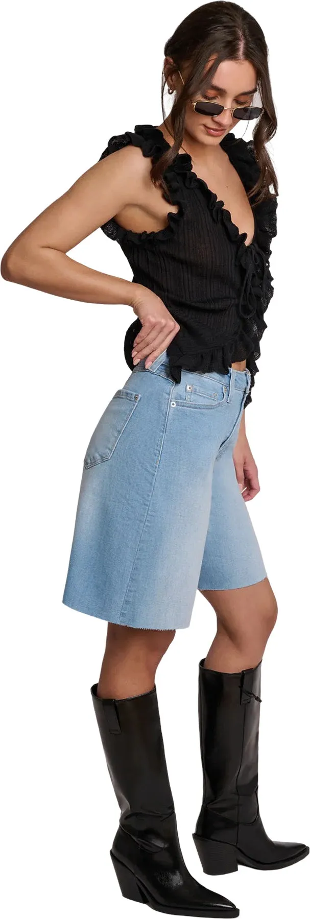 Power Short - Women's|-|Short Power - Femme sold by Altitude Sports product image thumbnail 3