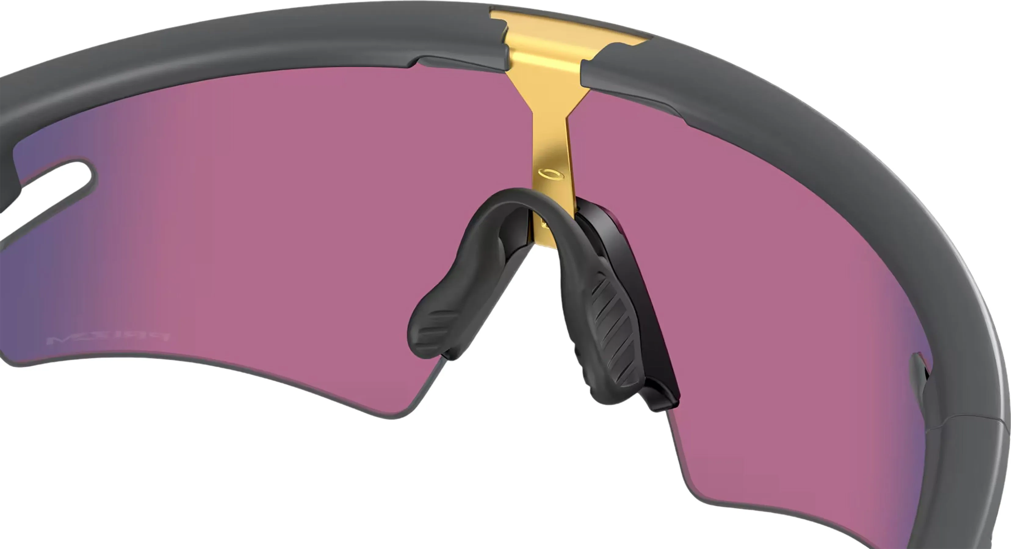 Sphaera Slash Sunglasses - Matte Carbon - Prizm Road Lens|-|Lunettes de soleil Sphaera Slash - Matte Carbon - Verres Prizm Road sold by Altitude Sports product image thumbnail 3