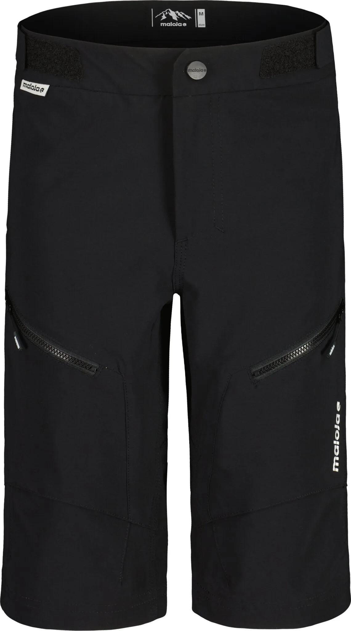 IertU. Enduro Shorts - Youth|-|Short d'enduro IertU. - Jeune sold by Altitude Sports product image thumbnail 3