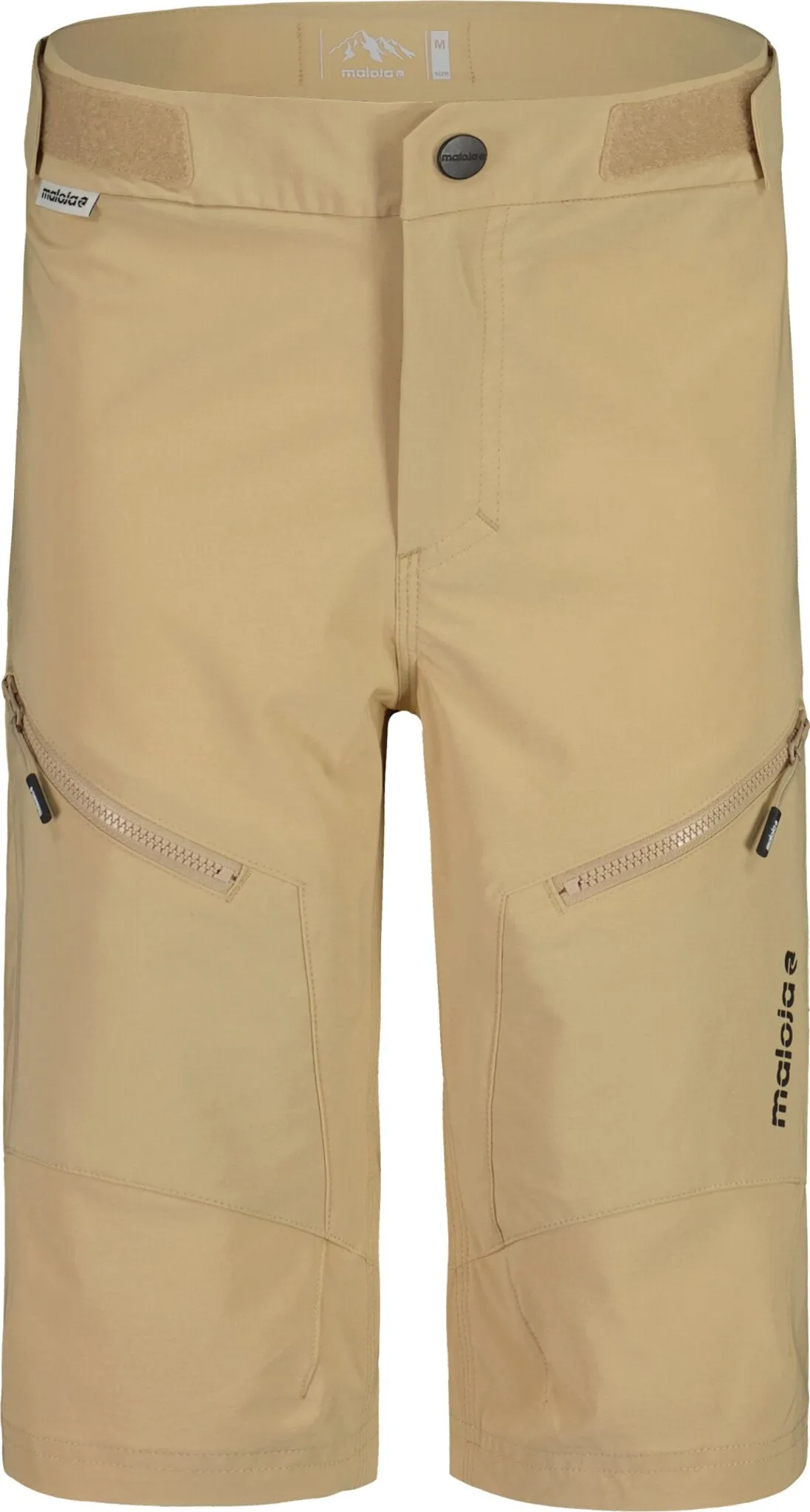 IertU. Enduro Shorts - Youth|-|Short d'enduro IertU. - Jeune sold by Altitude Sports
