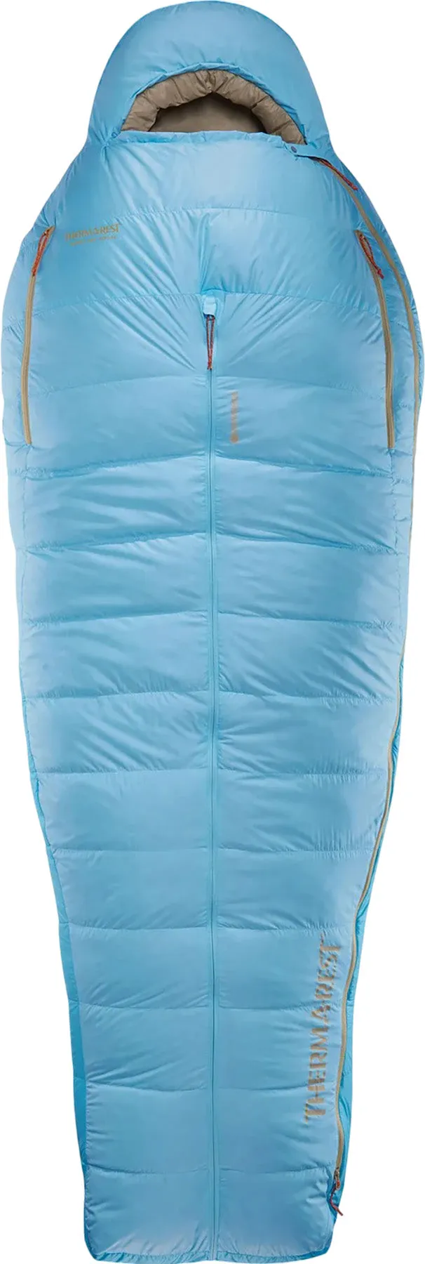 Boost 650 Sleeping Bag 20°F/-6°C - Regular/Wide|-|Sac de couchage Boost 650 20°F/-6°C - Régulier/Large sold by Altitude Sports product image thumbnail 3