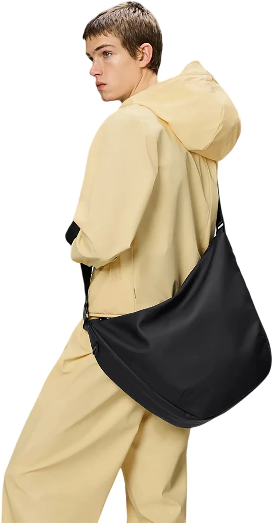 Valera Shoulder Bag 18L - Large|-|Sac à bandoulière Valera 18L - Grand sold by Altitude Sports product image thumbnail 3