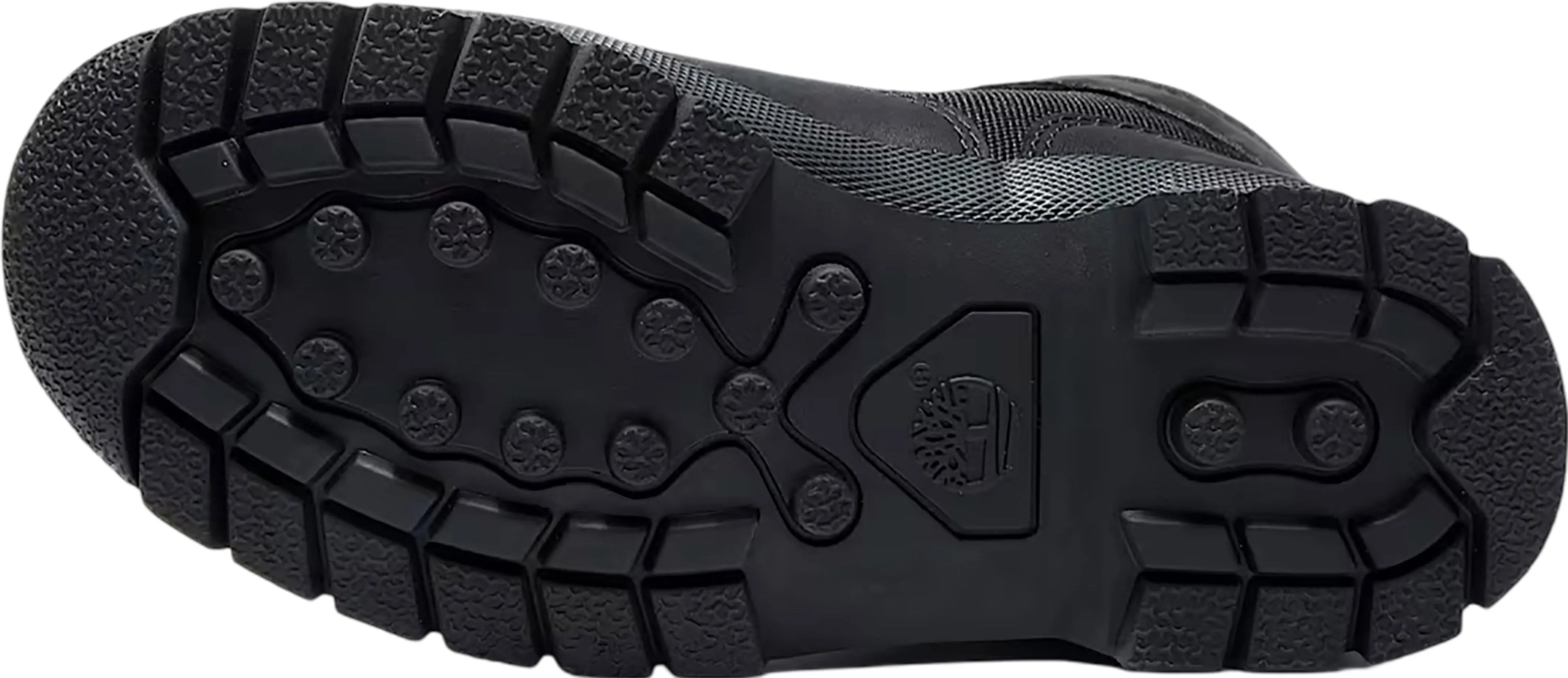 Euro Hiker Mid Lace-Up Boots - Junior|-|Bottes à lacets mi-hautes Euro Hiker - Jeune sold by Altitude Sports product image thumbnail 3