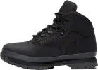 Euro Hiker Mid Lace-Up Boots - Junior|-|Bottes à lacets mi-hautes Euro Hiker - Jeune sold by Altitude Sports