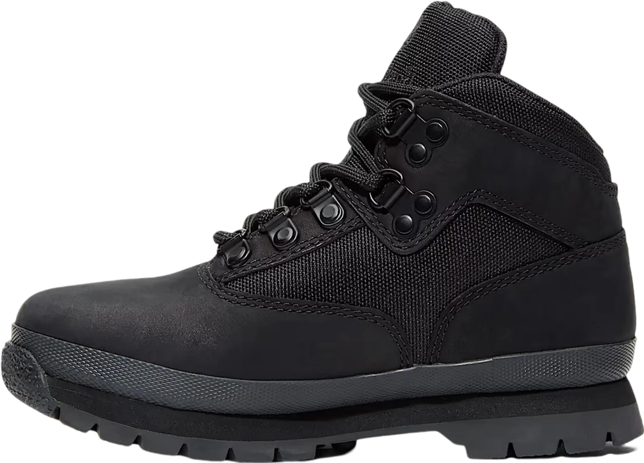 Euro Hiker Mid Lace-Up Boots - Junior|-|Bottes à lacets mi-hautes Euro Hiker - Jeune sold by Altitude Sports product image thumbnail 4