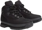 Euro Hiker Mid Lace-Up Boots - Junior|-|Bottes à lacets mi-hautes Euro Hiker - Jeune sold by Altitude Sports