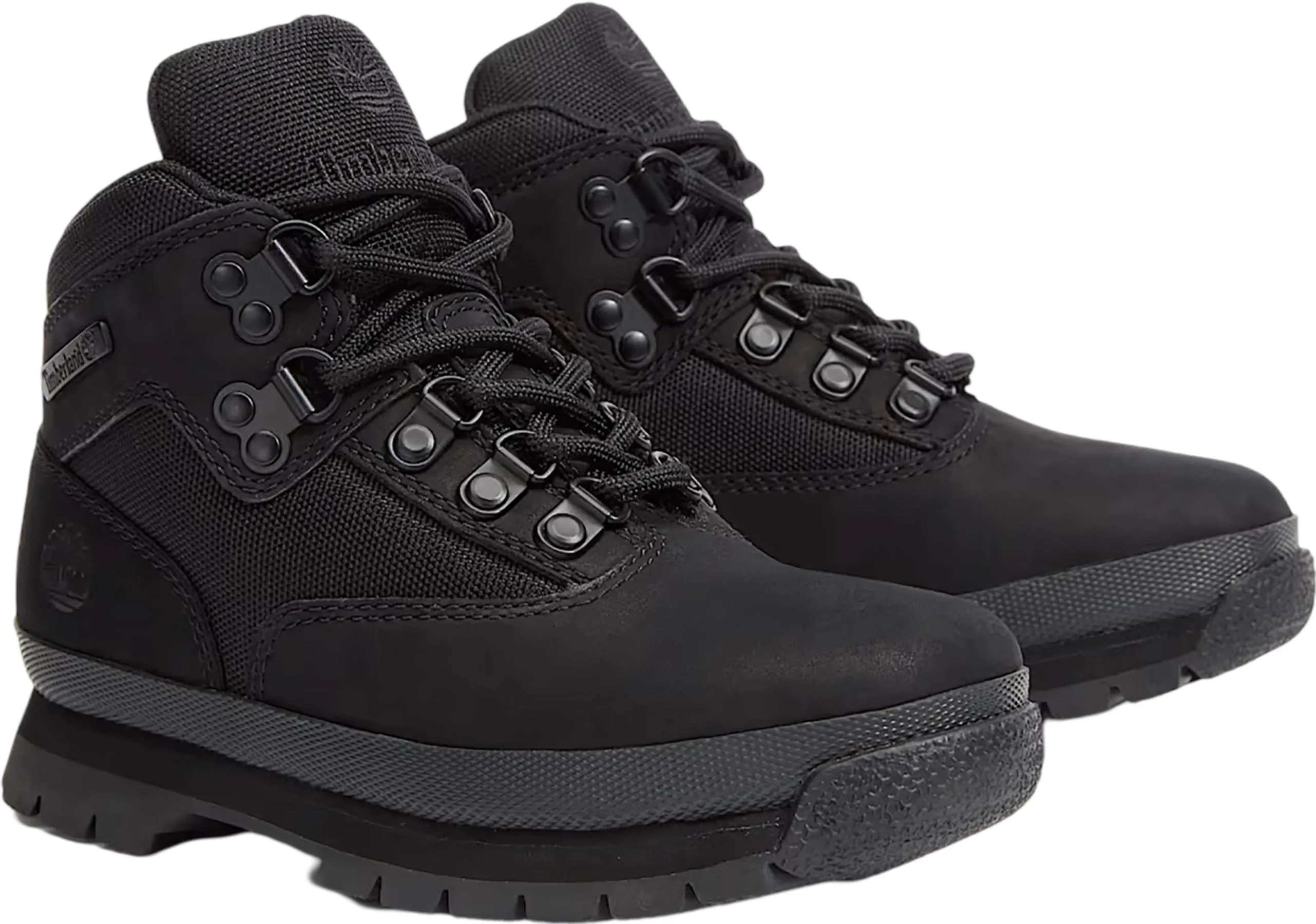 Euro Hiker Mid Lace-Up Boots - Junior|-|Bottes à lacets mi-hautes Euro Hiker - Jeune sold by Altitude Sports product image thumbnail 5