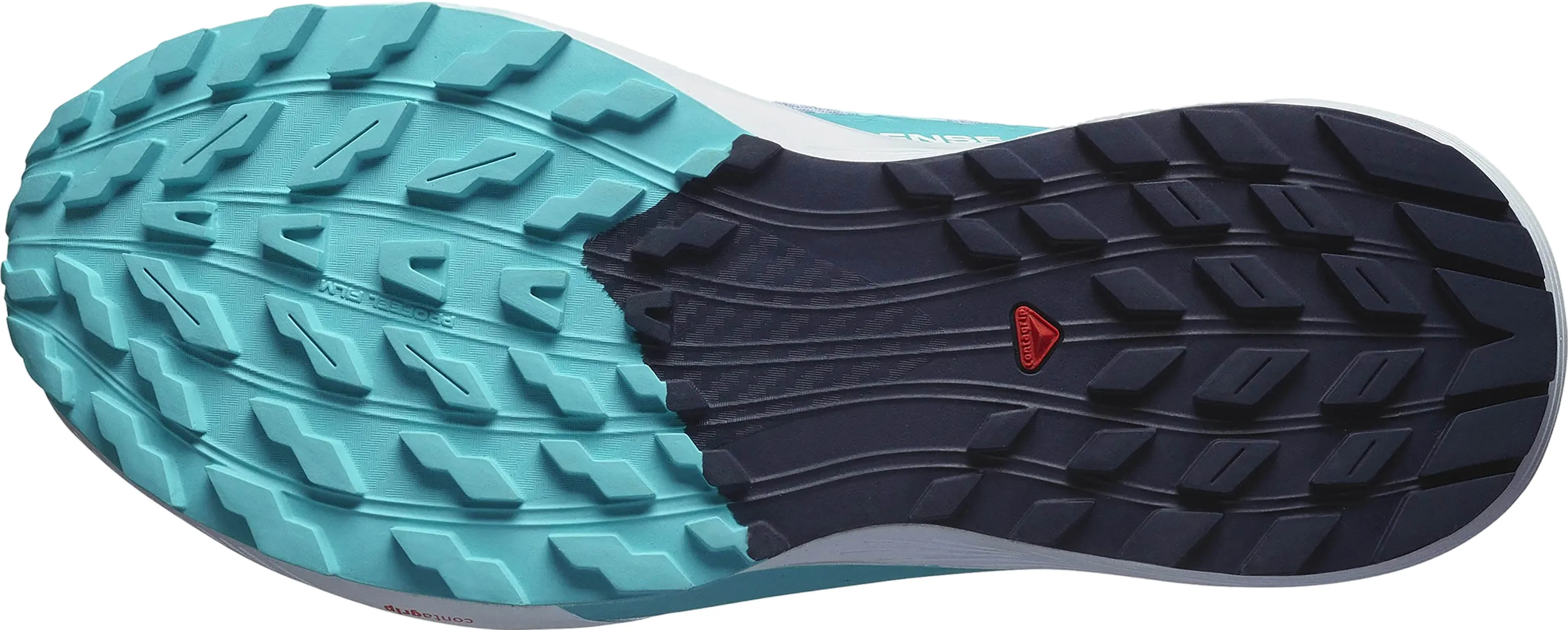 Sense Ride 5 Trail Running Shoes - Men's|-|Souliers de course sur sentier Sense Ride 5 - Homme sold by Altitude Sports product image thumbnail 4
