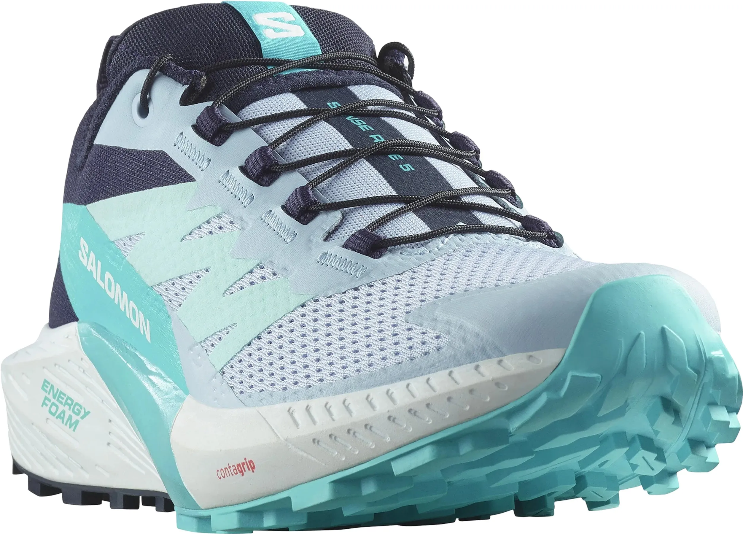 Sense Ride 5 Trail Running Shoes - Men's|-|Souliers de course sur sentier Sense Ride 5 - Homme sold by Altitude Sports