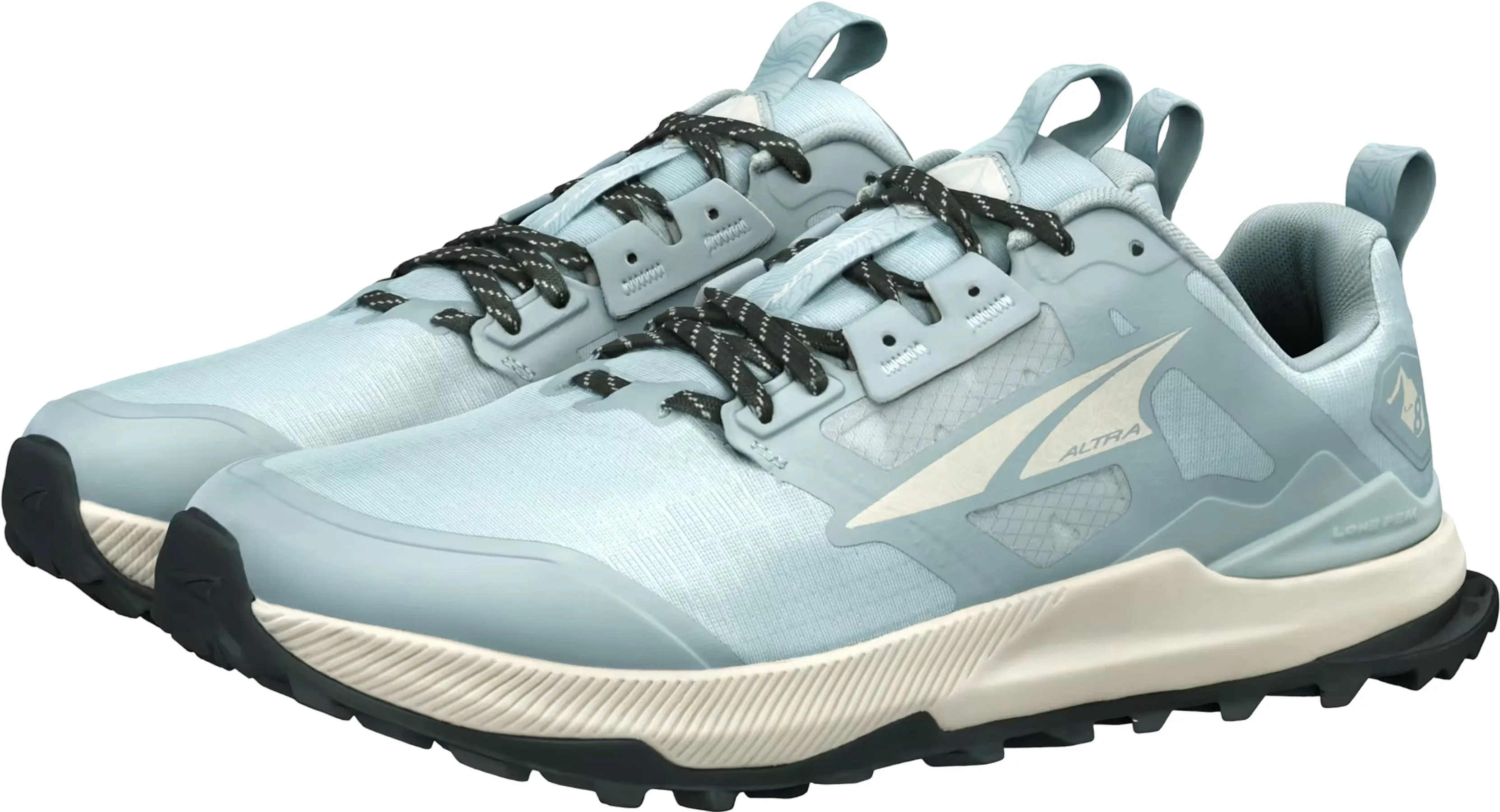 Lone Peak 8 Running Shoes - Women's|-|Souliers de course Lone Peak 8 - Femme sold by Altitude Sports product image thumbnail 3