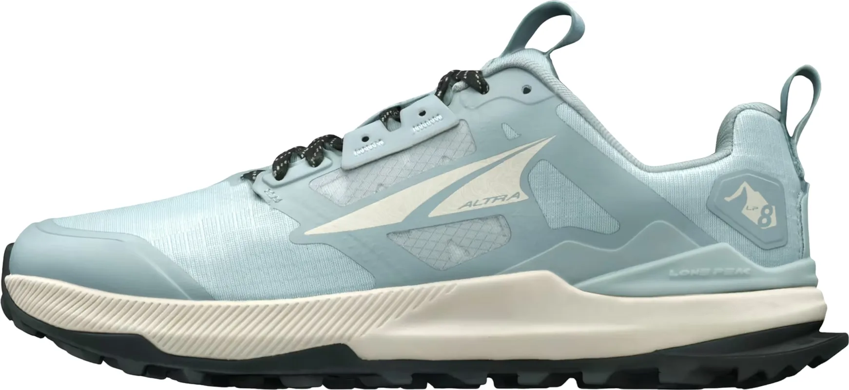 Lone Peak 8 Running Shoes - Women's|-|Souliers de course Lone Peak 8 - Femme sold by Altitude Sports