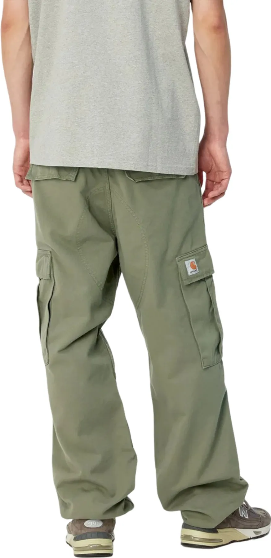 Regular Cargo Pant - Men's|-|Pantalon cargo régulier - Homme sold by Altitude Sports product image thumbnail 2