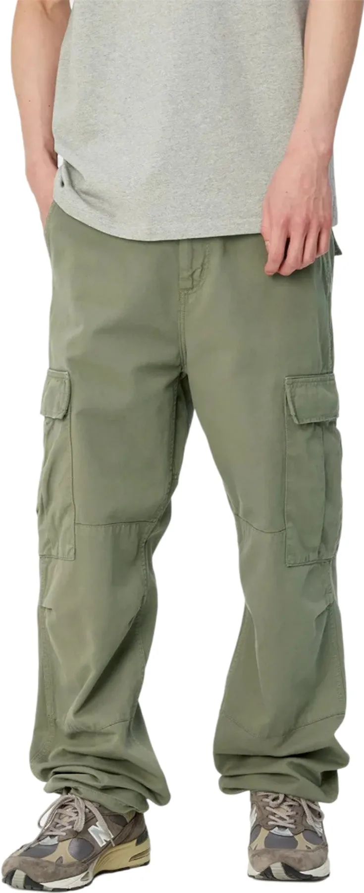 Regular Cargo Pant - Men's|-|Pantalon cargo régulier - Homme sold by Altitude Sports product image thumbnail 3