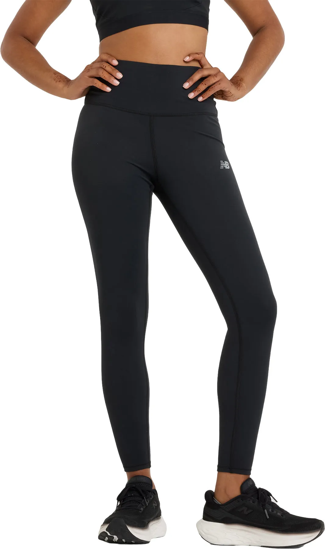 Harmony High Rise Legging 25" - Women's|-|Legging taille haute Harmony 25" - Femme sold by Altitude Sports product image thumbnail 4