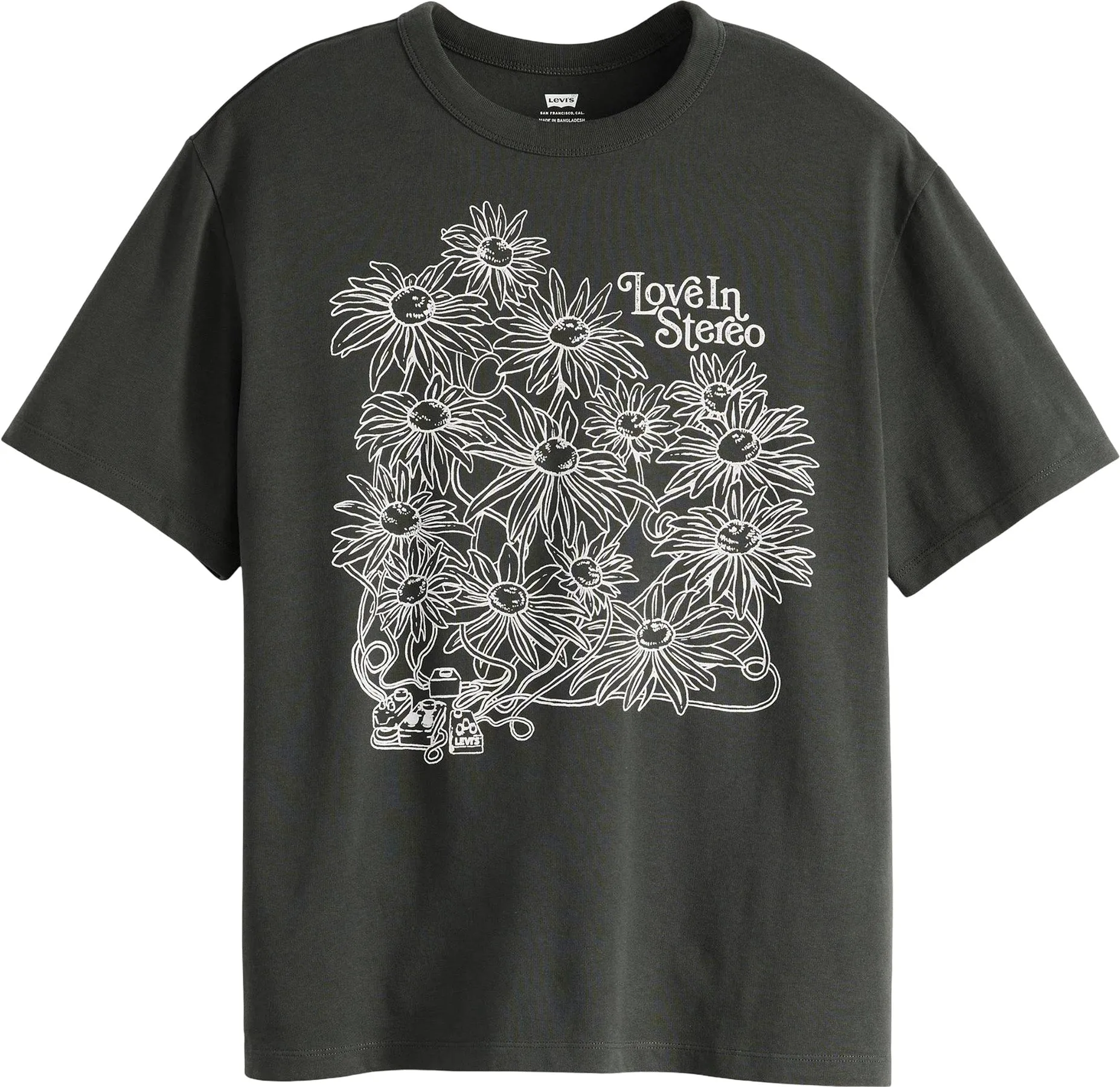 Tabor Graphic T-Shirt - Women's|-|T-shirt graphique Tabor - Femme sold by Altitude Sports