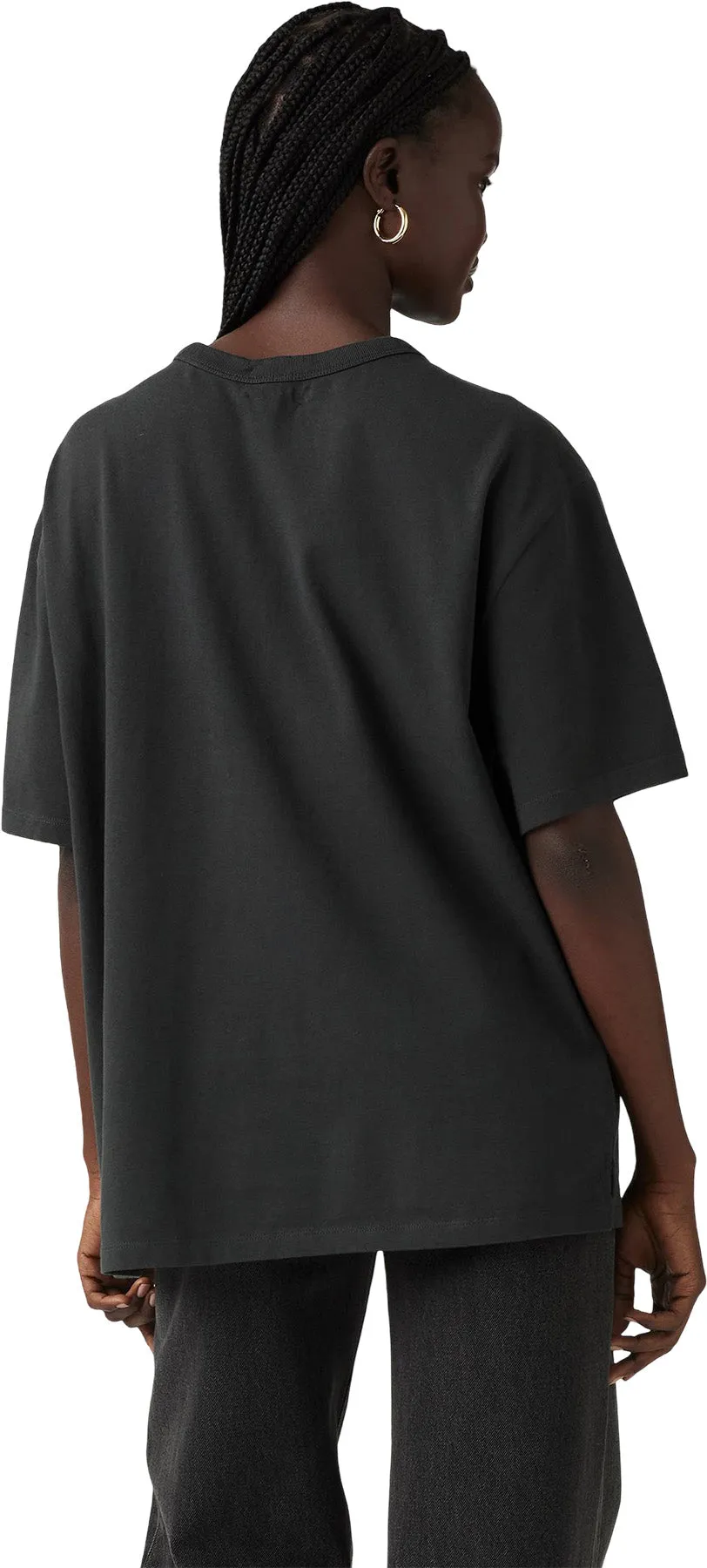 Tabor Graphic T-Shirt - Women's|-|T-shirt graphique Tabor - Femme sold by Altitude Sports product image thumbnail 2