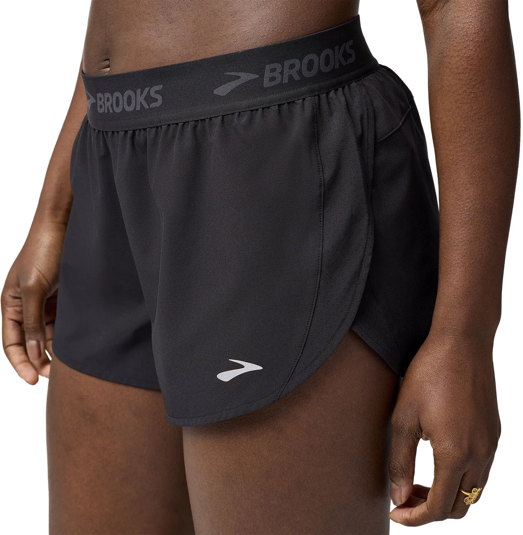 Breakaway Shorts 2.5" - Women's|-|Short Breakaway 2.5" - Femme sold by Altitude Sports product image thumbnail 4