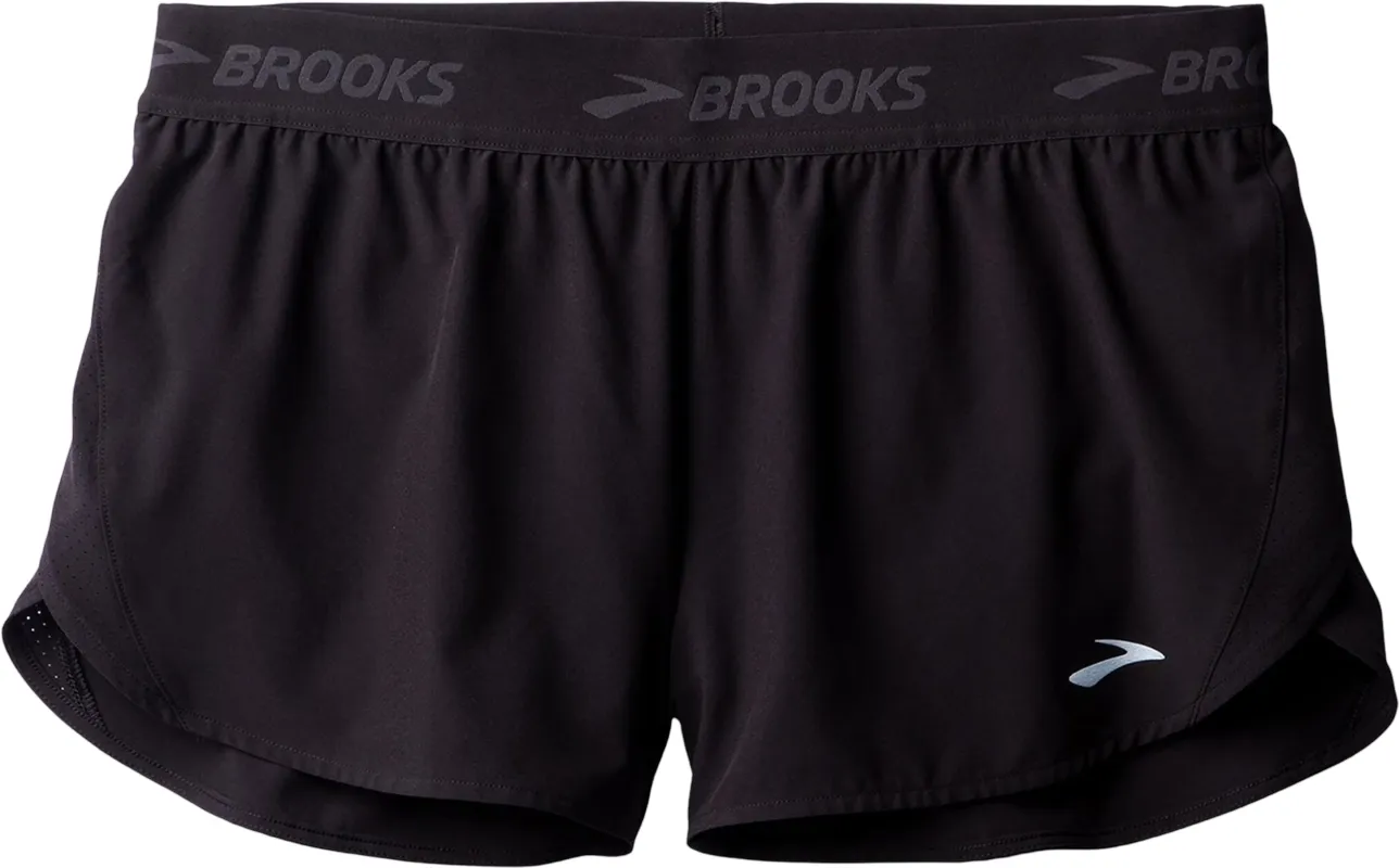 Breakaway Shorts 2.5" - Women's|-|Short Breakaway 2.5" - Femme made by Brooks