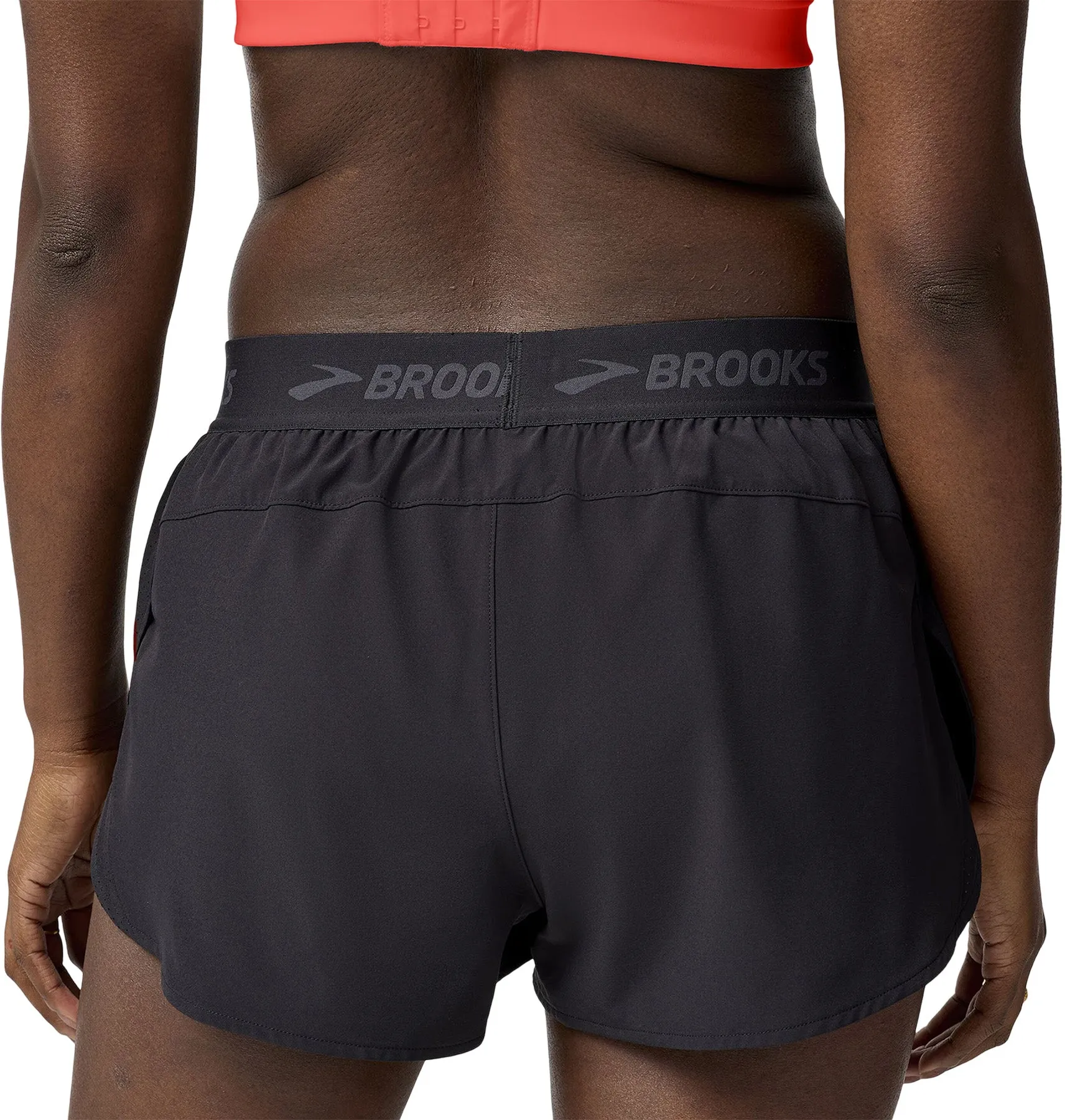 Breakaway Shorts 2.5" - Women's|-|Short Breakaway 2.5" - Femme sold by Altitude Sports product image thumbnail 2
