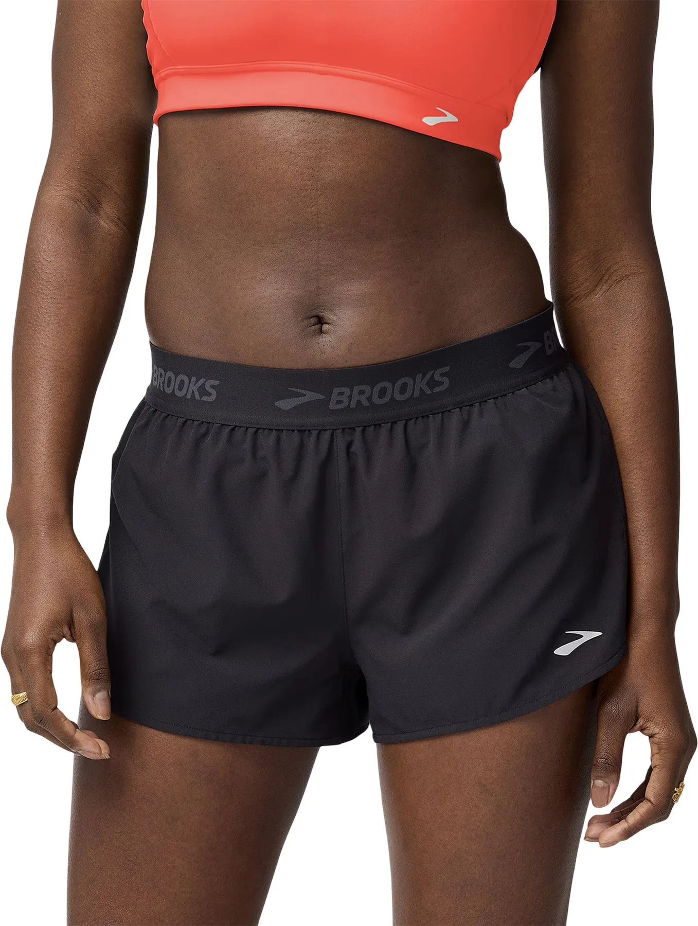 Breakaway Shorts 2.5" - Women's|-|Short Breakaway 2.5" - Femme sold by Altitude Sports product image thumbnail 3