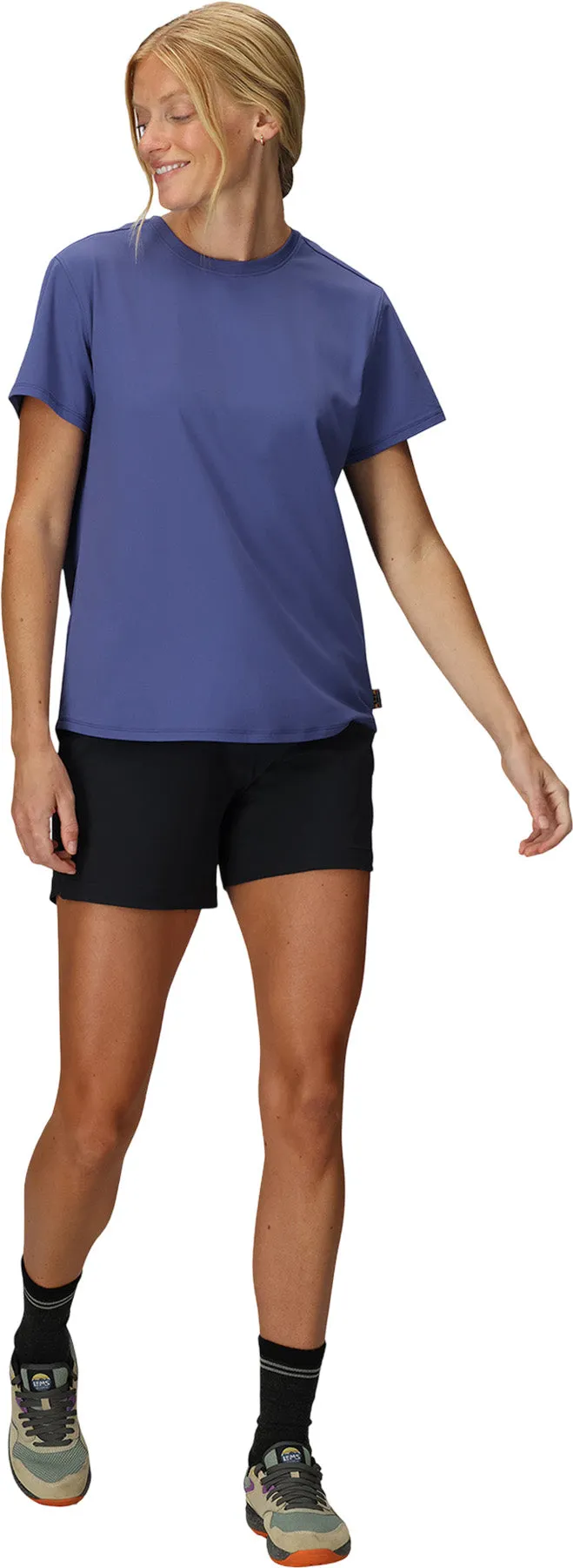 Essential T-Shirt - Women's|-|T-shirt Essential - Femme sold by Altitude Sports product image thumbnail 4