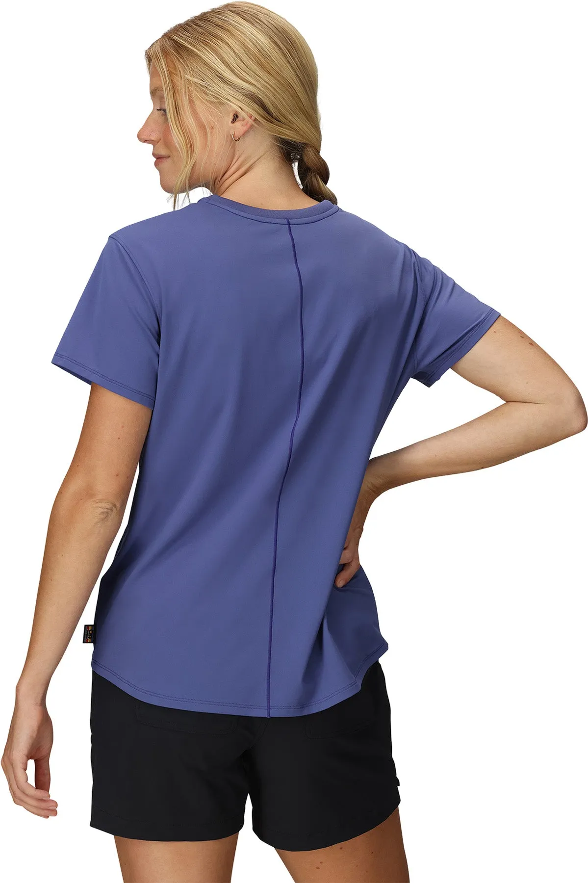 Essential T-Shirt - Women's|-|T-shirt Essential - Femme sold by Altitude Sports product image thumbnail 2