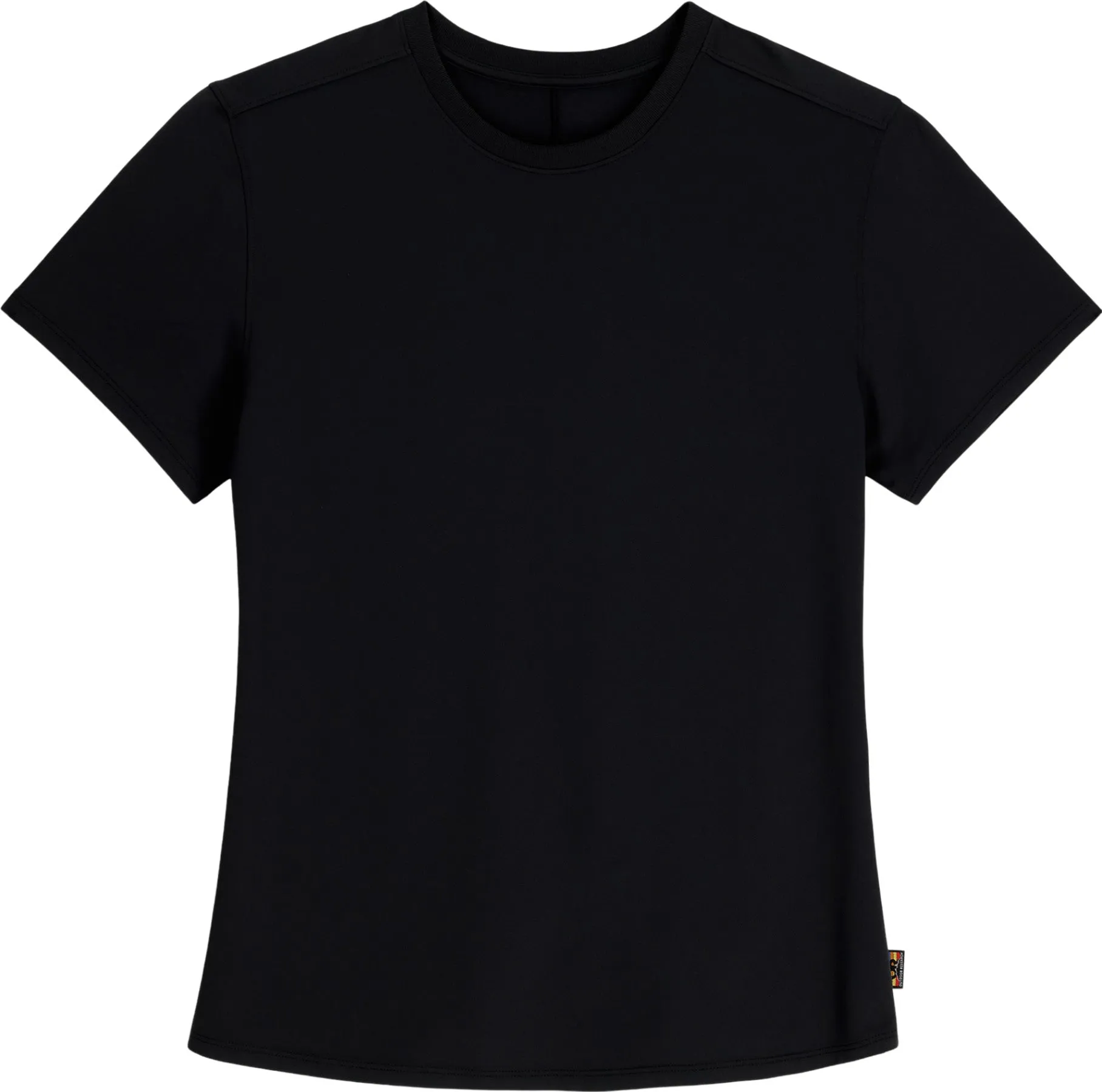 Essential T-Shirt - Women's|-|T-shirt Essential - Femme sold by Altitude Sports product image thumbnail 5