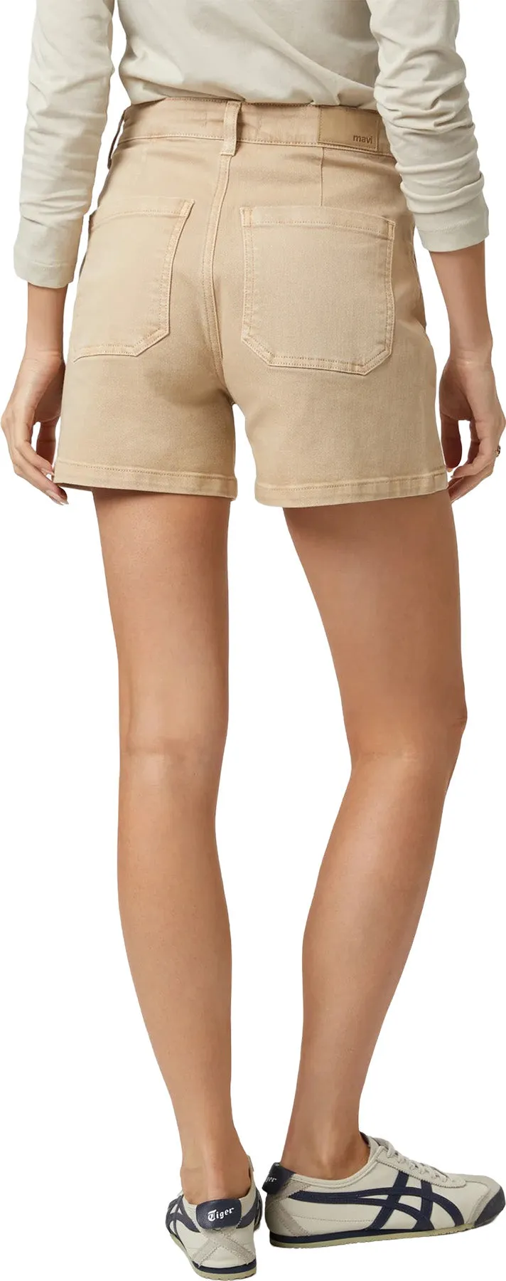 Erin Marine Shorts - Women's|-|Short Erin Marine - Femme sold by Altitude Sports product image thumbnail 3